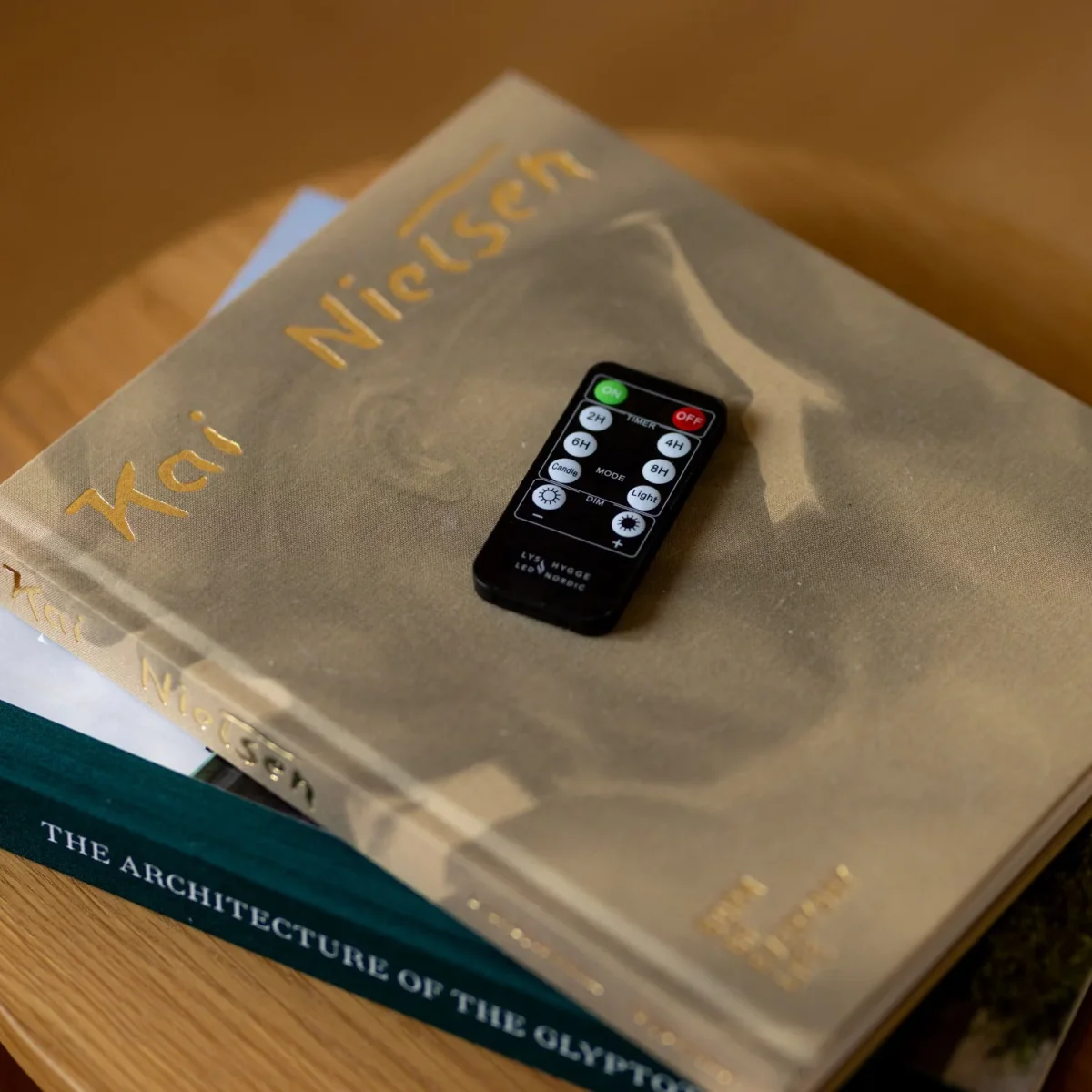 Luca Startpaket 10 stycken - Bild 8