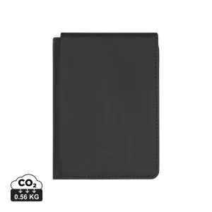 VINGA Baltimore RCS återvunnen polyester RFID passfodral