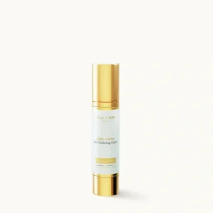 Night Cream Revitalizing Care